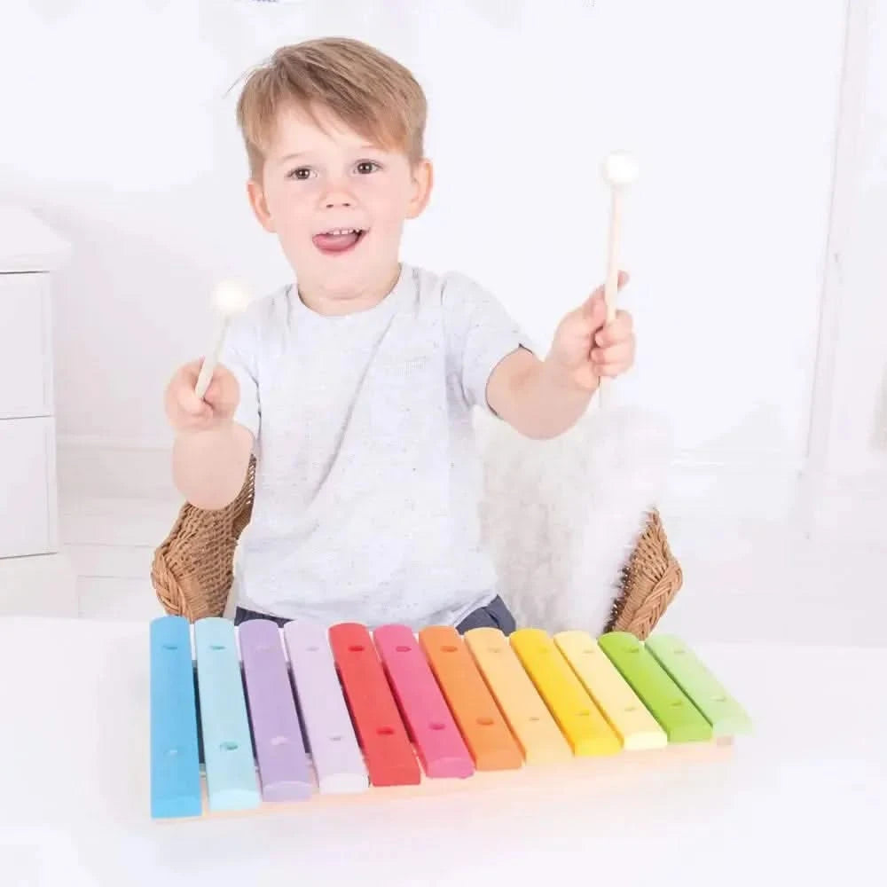 Snazzy Xylophone-Snazzy Xylophone