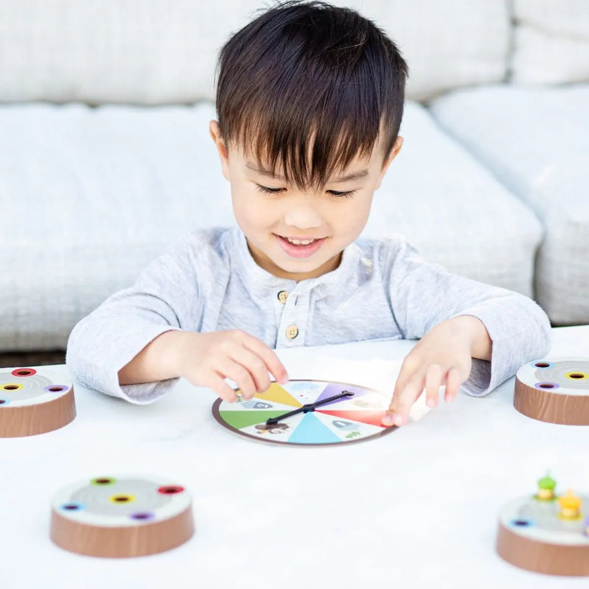 Sneaky Snacky, Squirrel Game Special Edition-Sneaky Snacky, Squirrel Game Special Edition