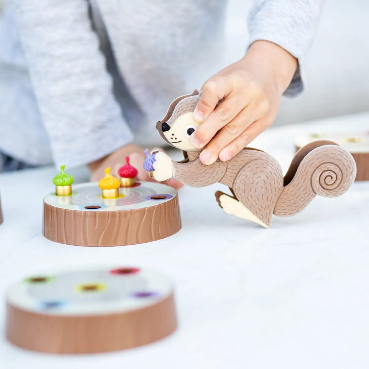 Sneaky Snacky, Squirrel Game Special Edition-Sneaky Snacky, Squirrel Game Special Edition