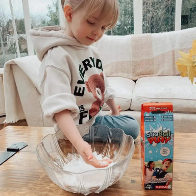 Snoball Play 40g-Snoball Play 40g