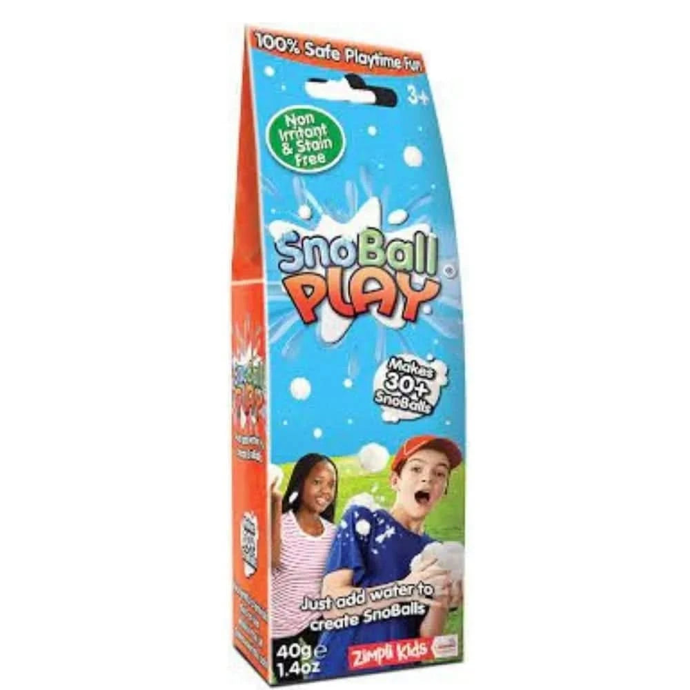 Snoball Play 40g-Snoball Play 40g