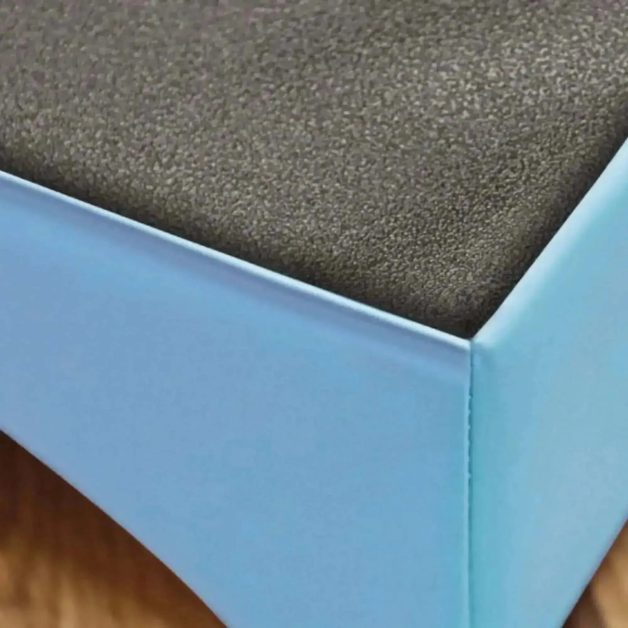 Snoozeland™ Changing Mat Light Blue Pack of 3-Snoozeland™ Changing Mat Light Blue Pack of 3