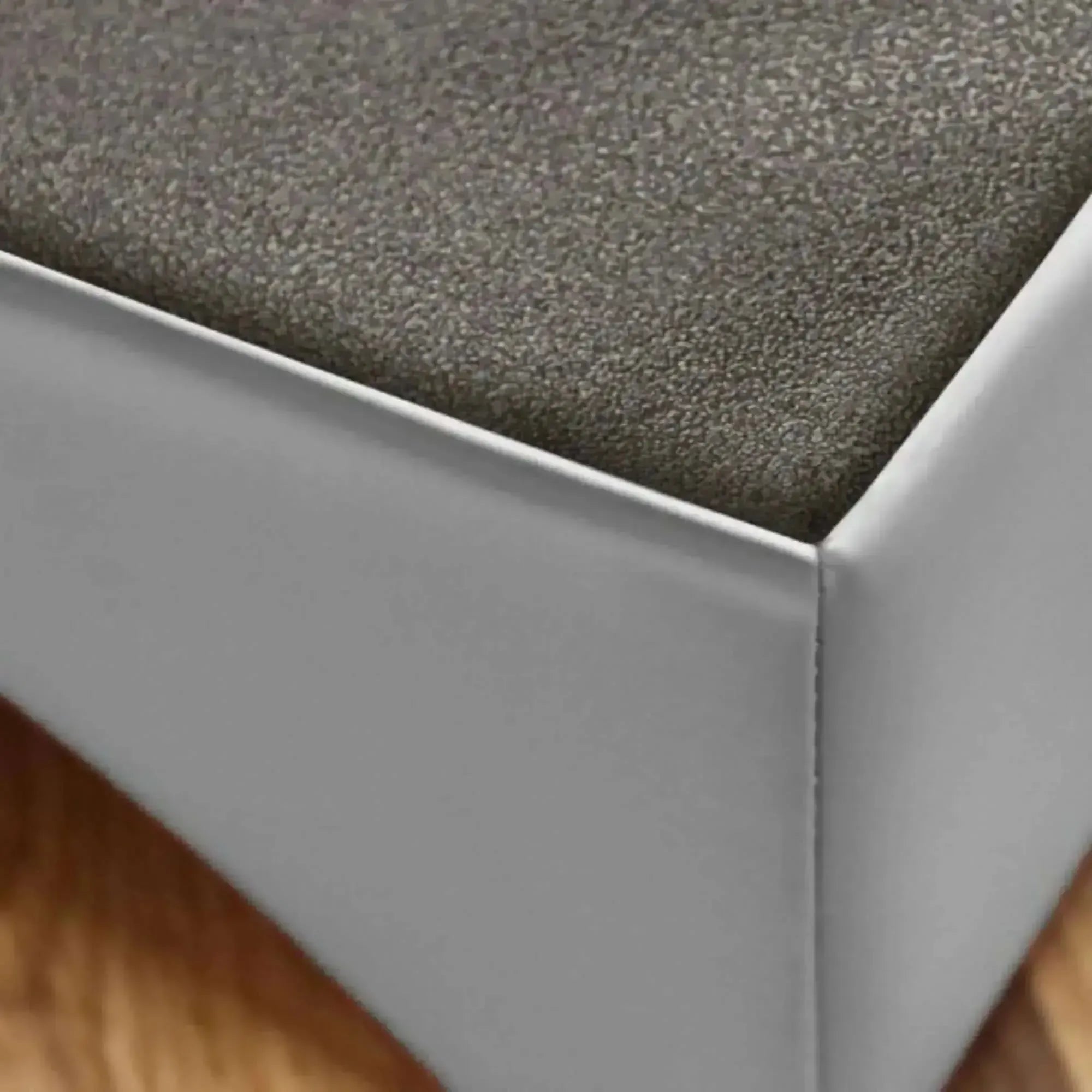 Snoozeland® Changing Mat Grey Pack of 3-Snoozeland® Changing Mat Grey Pack of 3