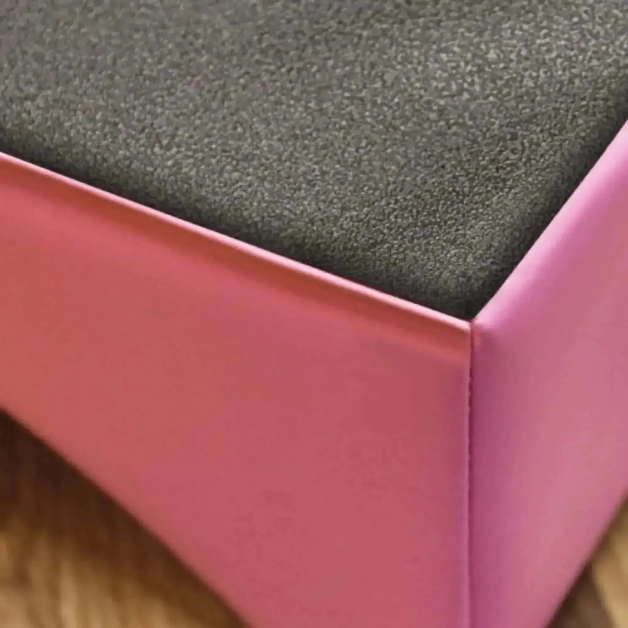 Snoozeland™ Changing Mat Pink Pack of 3-Snoozeland™ Changing Mat Pink Pack of 3