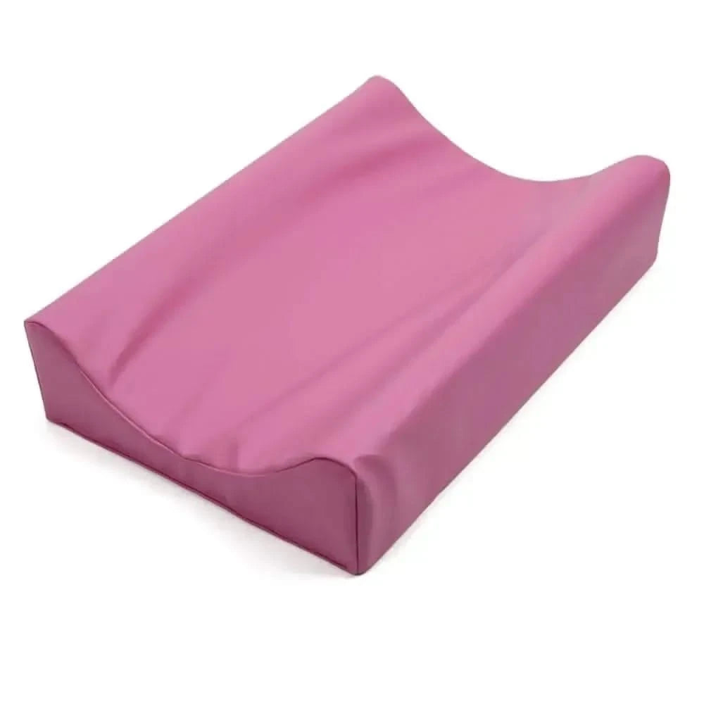 Snoozeland™ Changing Mat Pink Pack of 3-Snoozeland™ Changing Mat Pink Pack of 3
