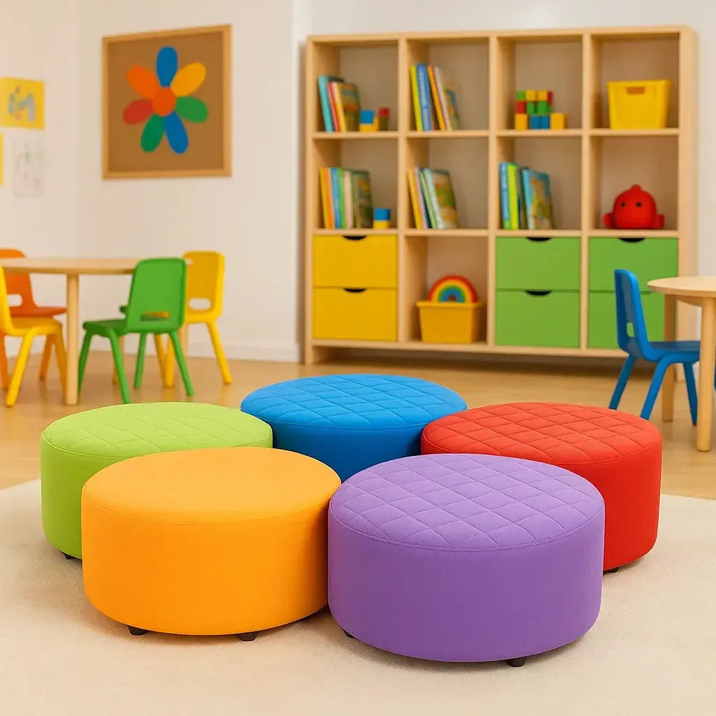 Snuggle Seats 5 Pack-Snuggle Seats 5 Pack