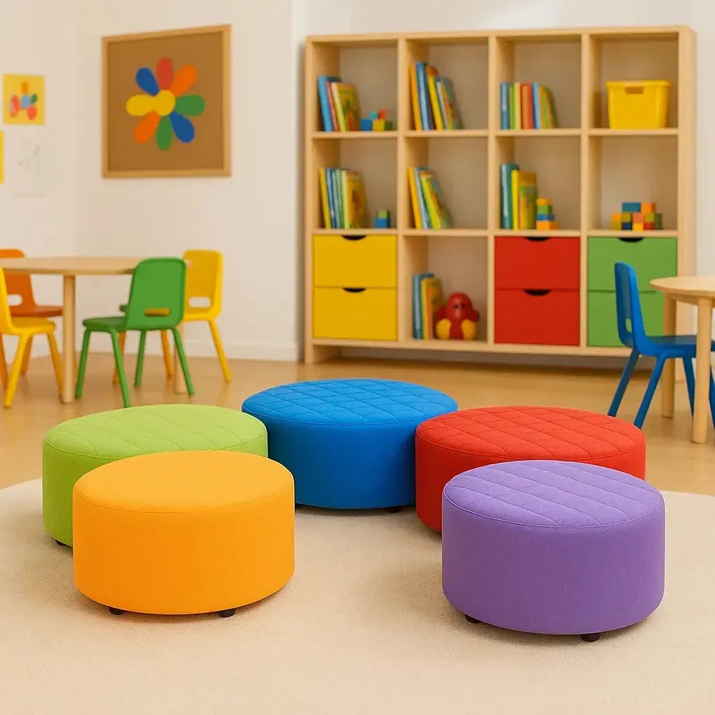 Snuggle Seats 5 Pack-Snuggle Seats 5 Pack