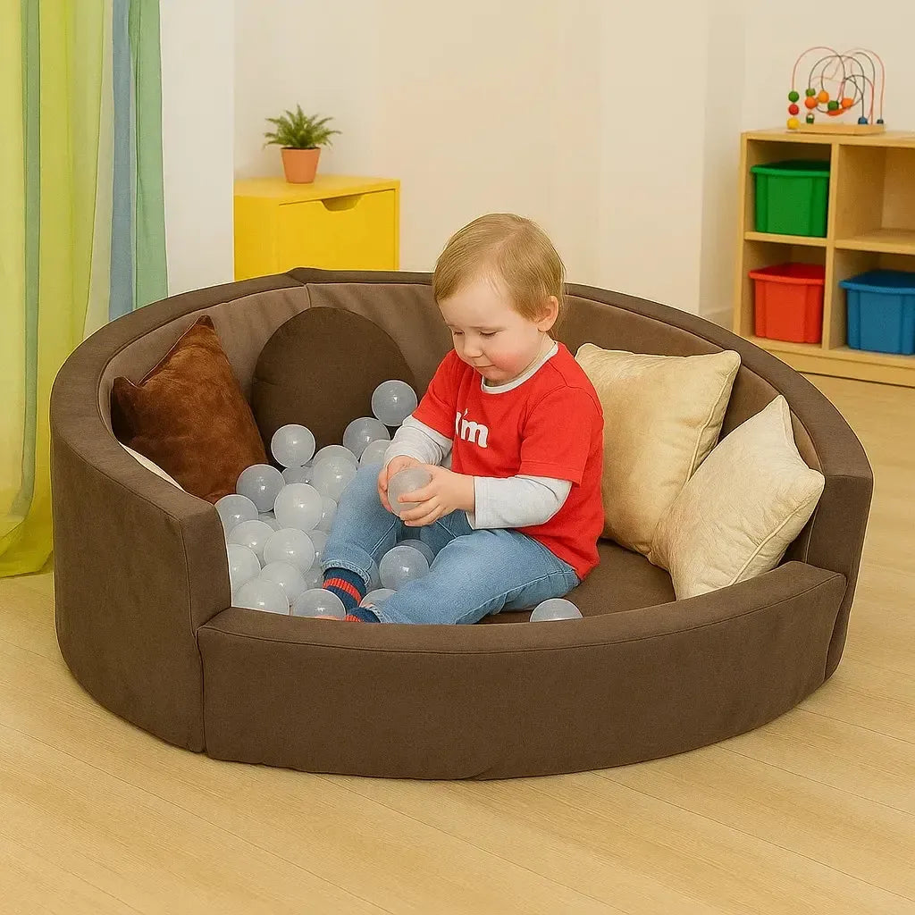 Snuggly Den-Snuggly Den