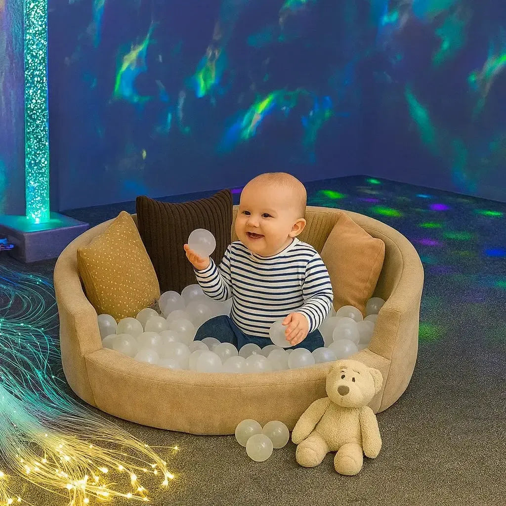 Snuggly Den C&C-Snuggly Den C&C