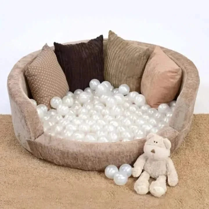 Snuggly Den C&C-Snuggly Den C&C