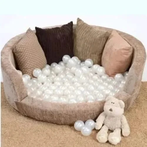 Snuggly Den C&C-Snuggly Den C&C