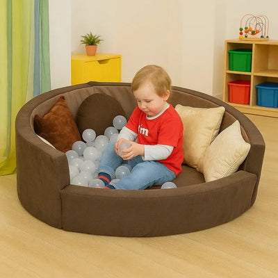 Snuggly Den-Snuggly Den