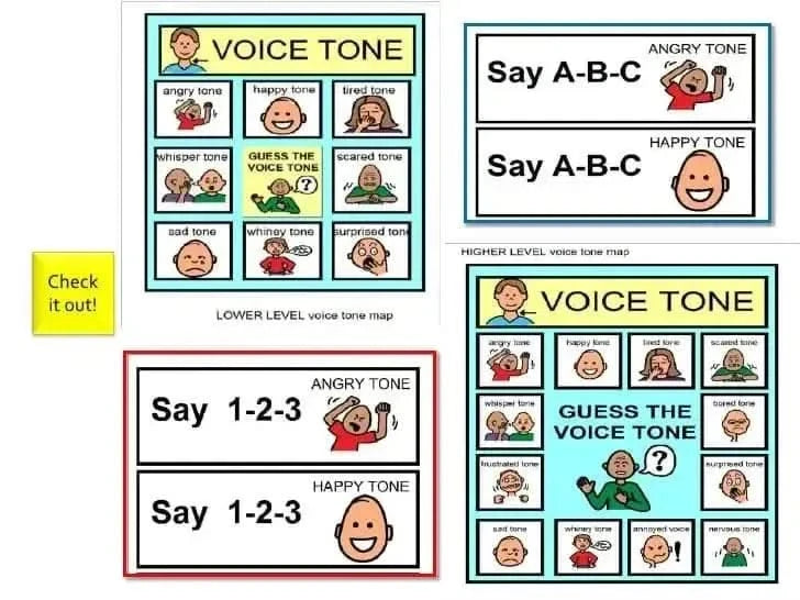 Social Stories Resource Disc-Social Stories Resource Disc