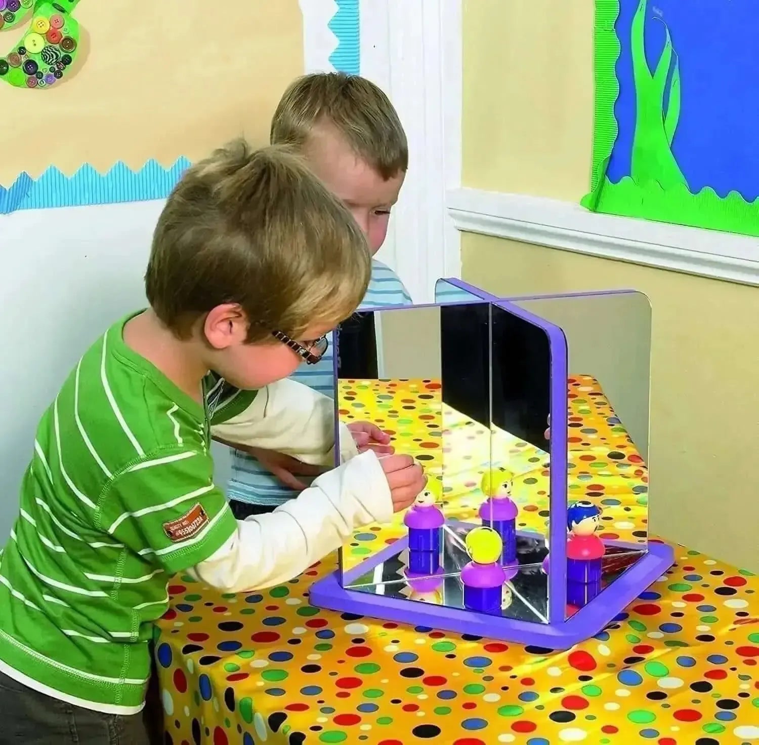 Softie Mirror Centrepiece-Softie Mirror Centrepiece