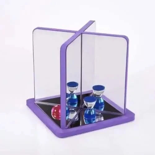 Softie Mirror Centrepiece-Softie Mirror Centrepiece