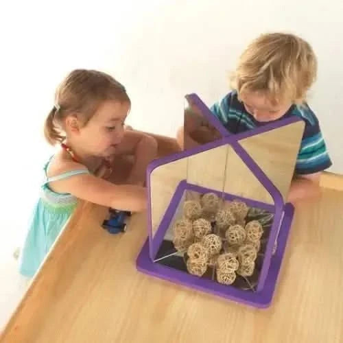 Softie Mirror Centrepiece-Softie Mirror Centrepiece