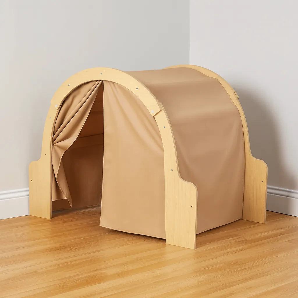 Solway Den with Maple Canopy-Solway Den with Maple Canopy