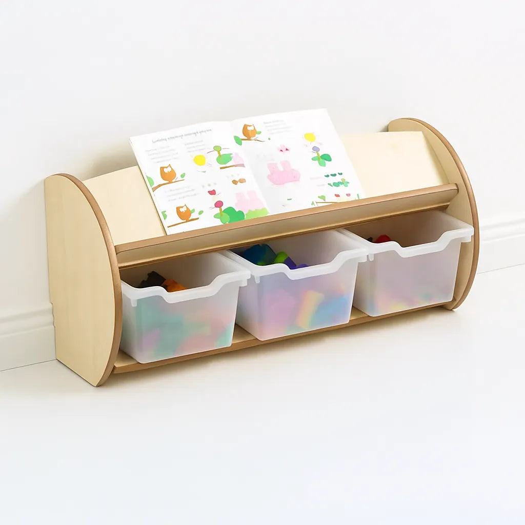 Solway Early Years Display and Storage-Solway Early Years Display and Storage