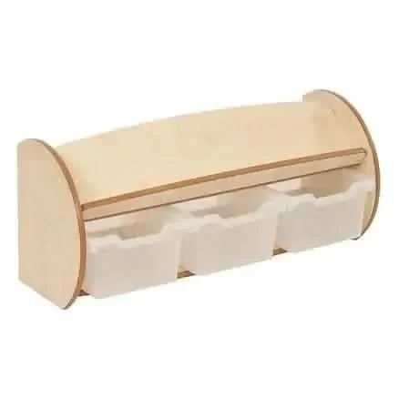 Solway Early Years Display and Storage-Solway Early Years Display and Storage