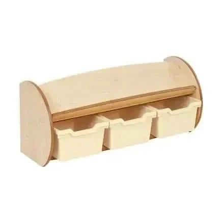 Solway Early Years Display and Storage-Solway Early Years Display and Storage