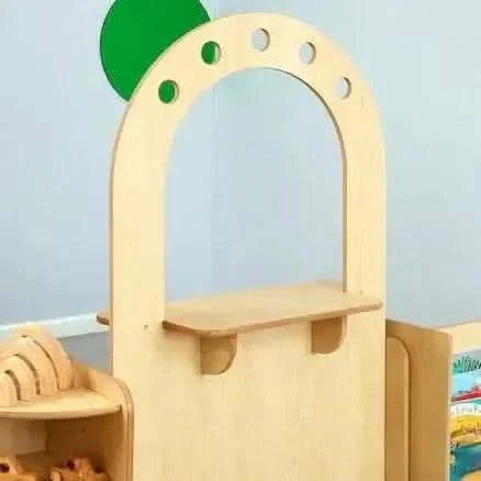 Solway Early Years Indoor Counter-Solway Early Years Indoor Counter