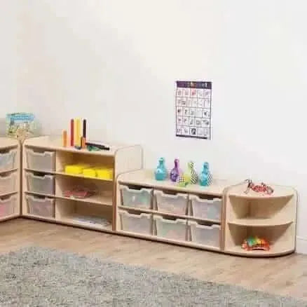 Solway Early Years Storage Set-Solway Early Years Storage Set