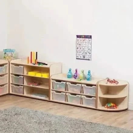 Solway Early Years Storage Set-Solway Early Years Storage Set