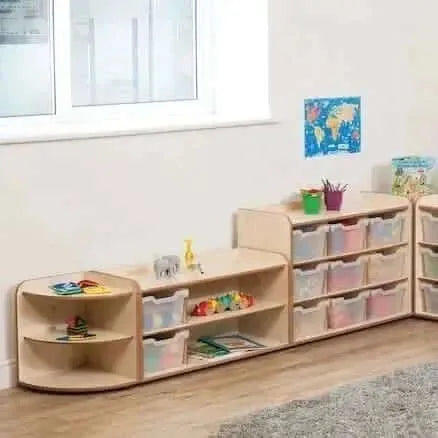 Solway Early Years Storage Set-Solway Early Years Storage Set