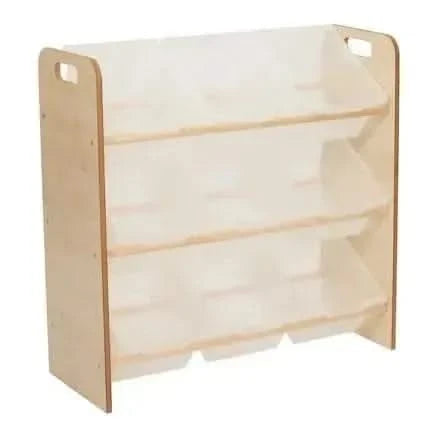 Solway Early Years Storage Tilted Tray-Solway Early Years Storage Tilted Tray