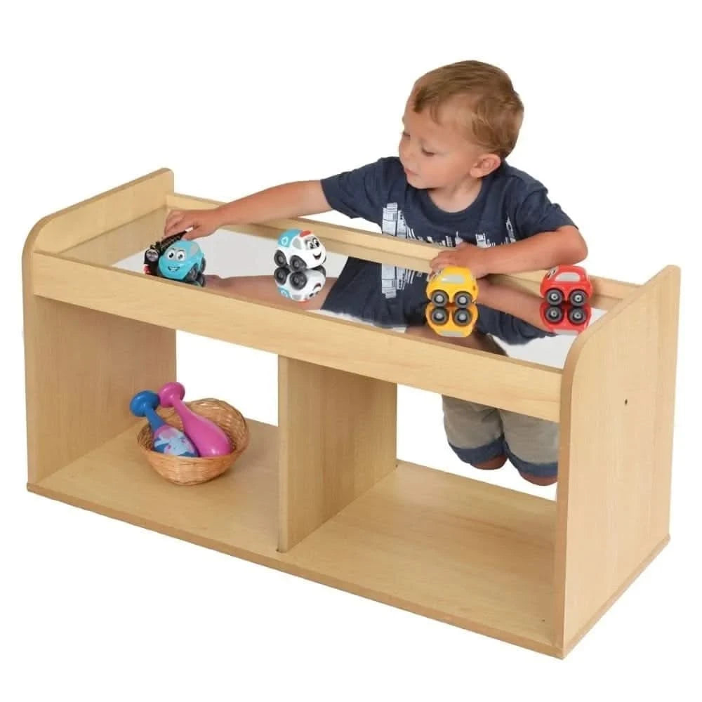 Solway Mirror Top Open Unit-Solway Mirror Top Open Unit