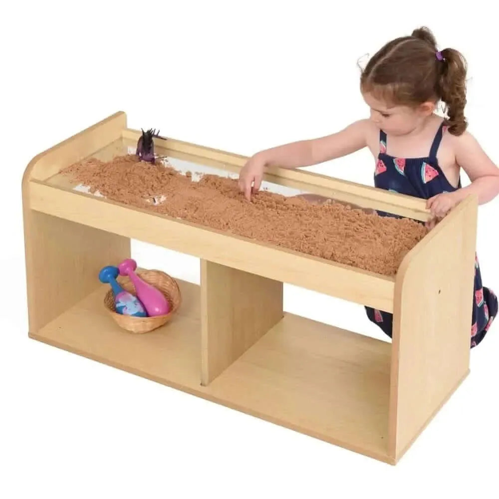 Solway Mirror Top Open Unit-Solway Mirror Top Open Unit