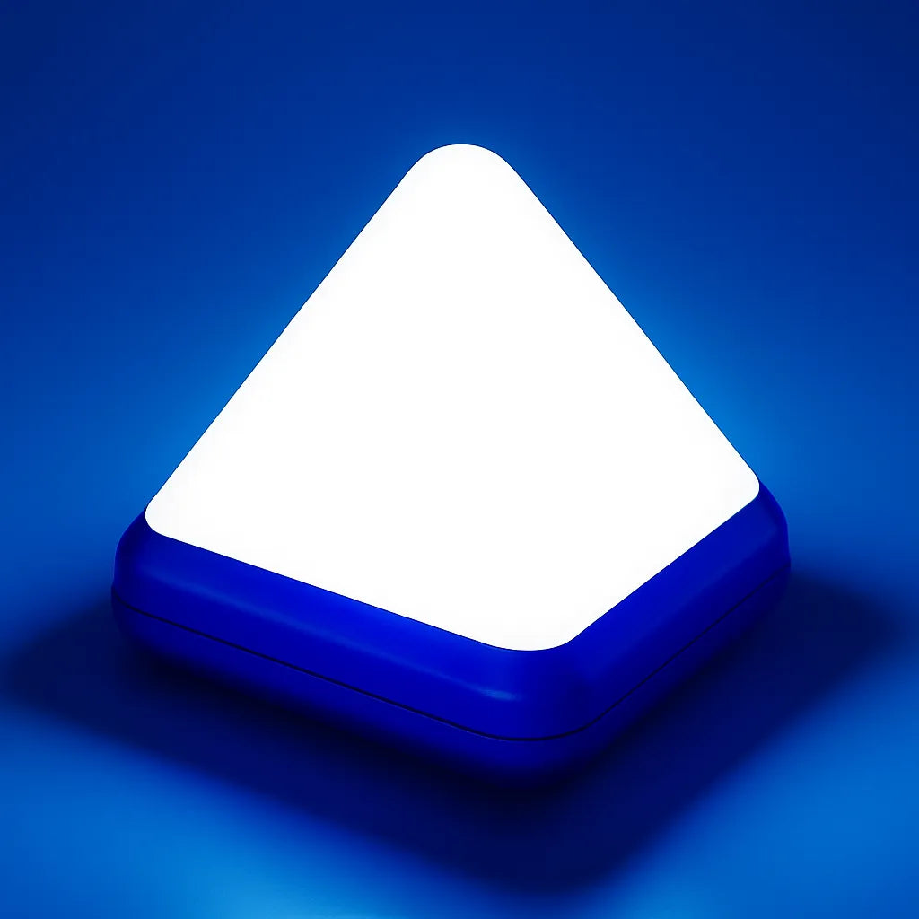 Soothing Sounds Mood Projector-Soothing Sounds Mood Projector