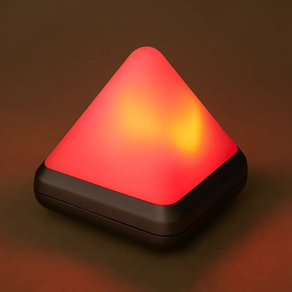 Soothing Sounds Mood Projector-Soothing Sounds Mood Projector