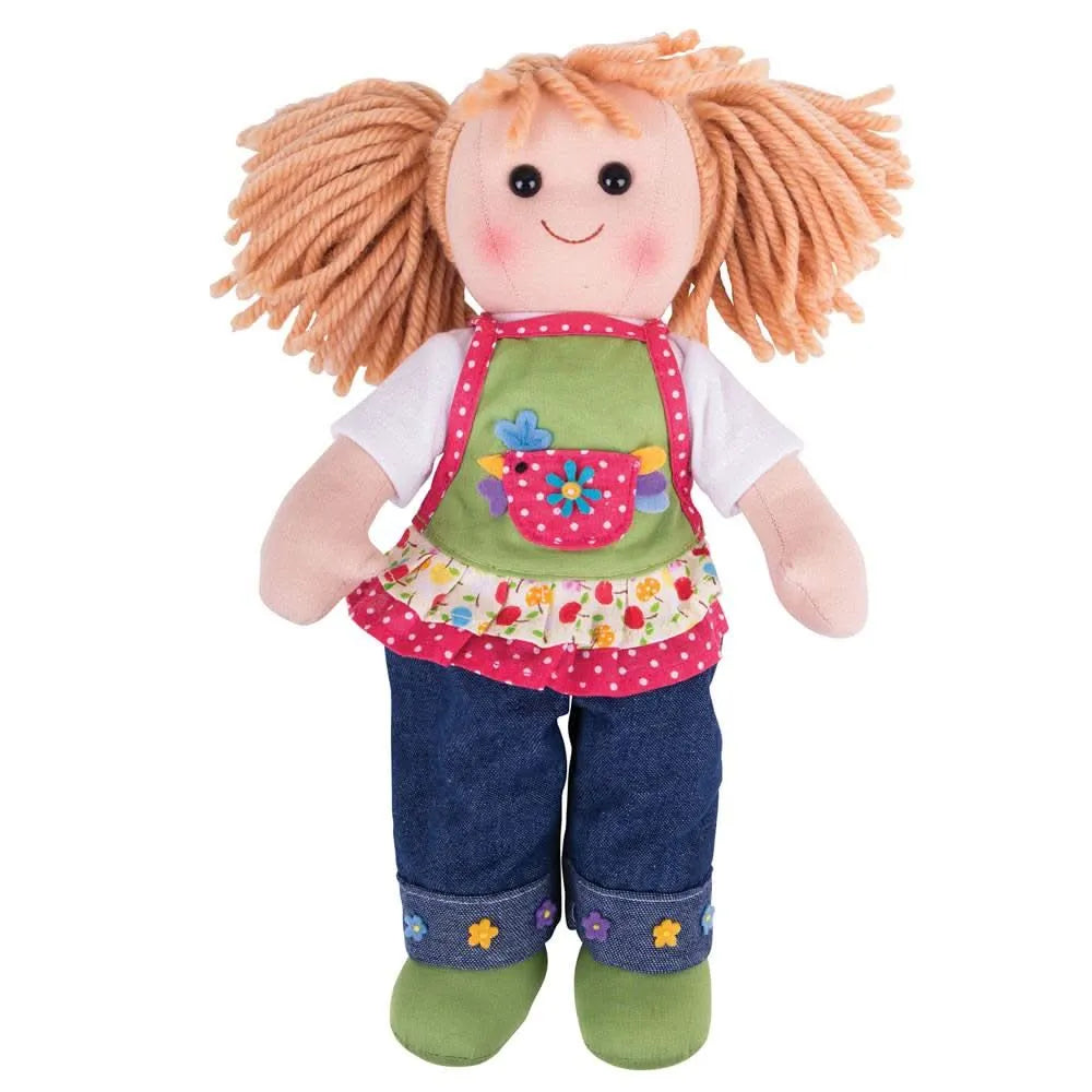 Sophia Doll - Medium-Sophia Doll - Medium