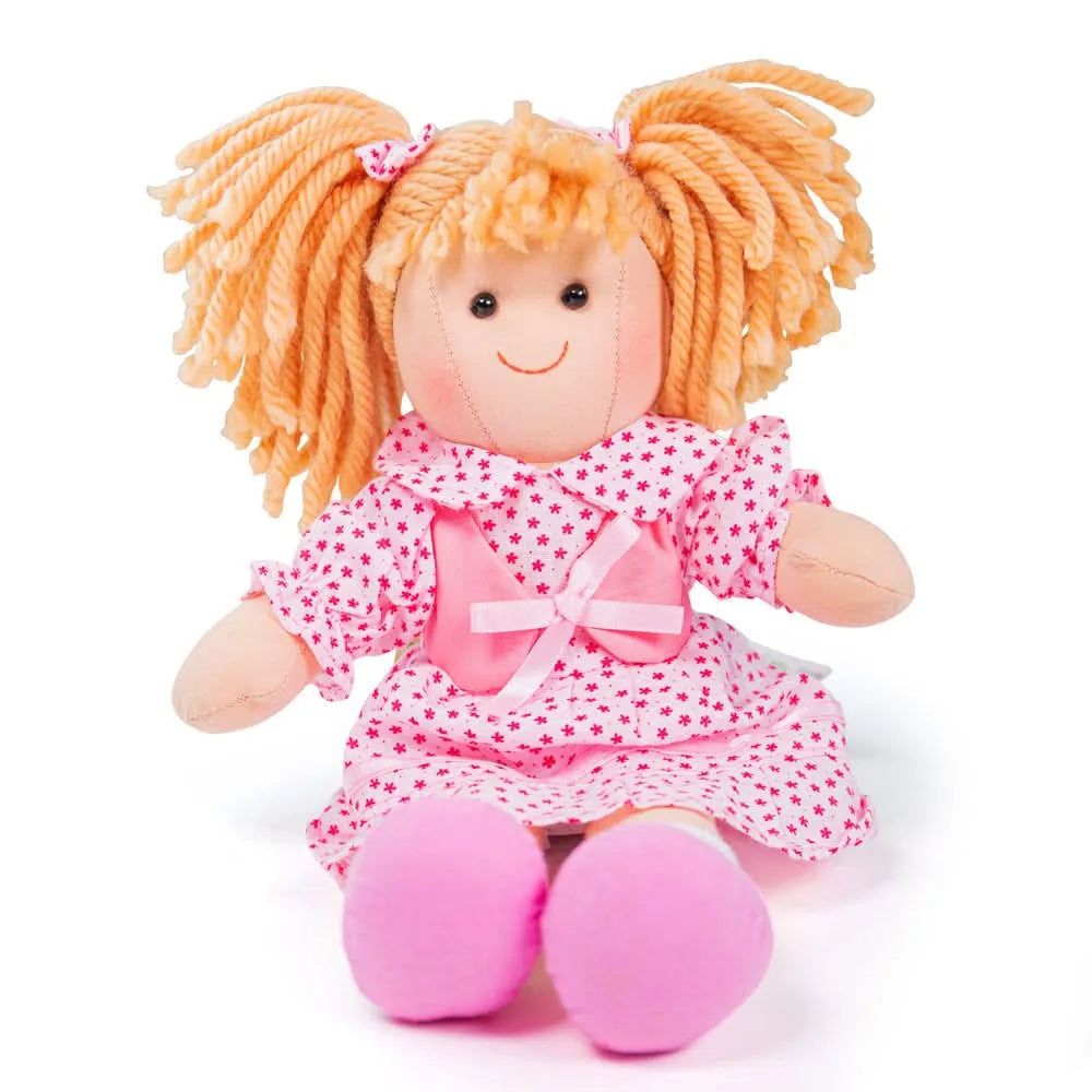 Sophie Doll - Small-Sophie Doll - Small