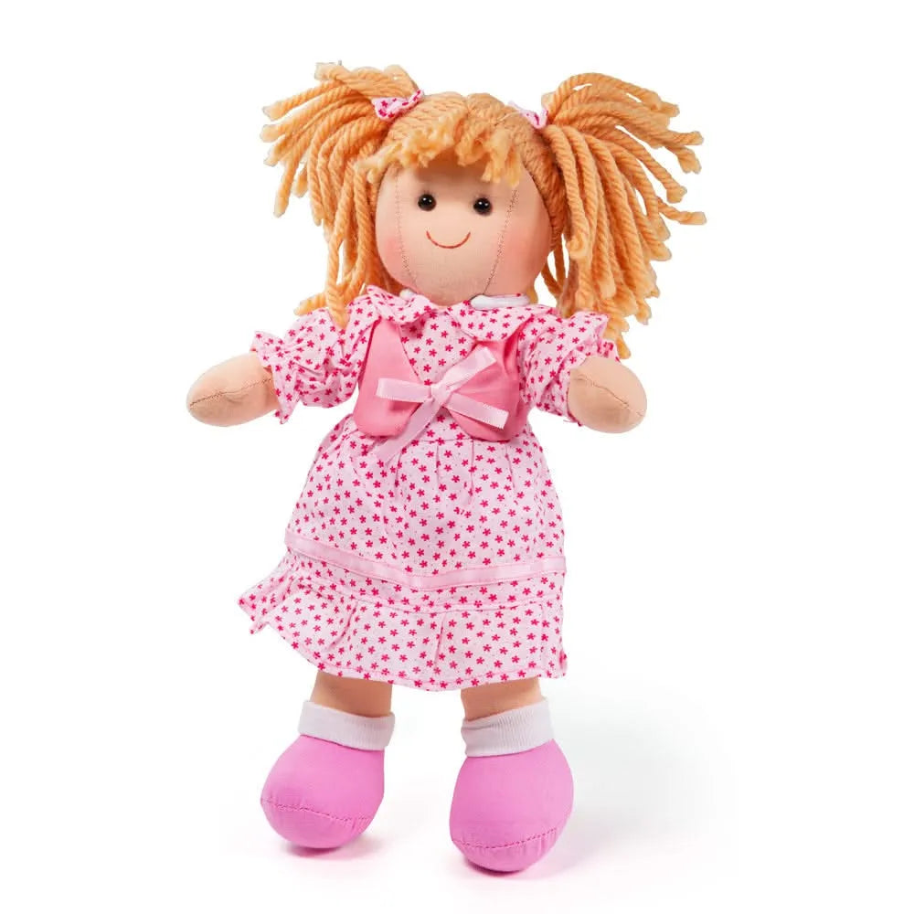 Sophie Doll - Small-Sophie Doll - Small