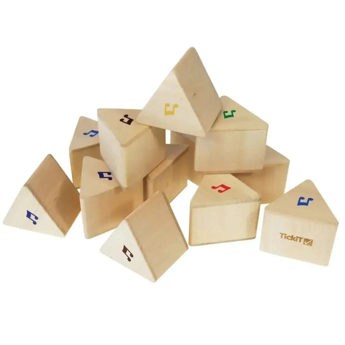 Sound Prism Set of 12-Sound Prism Set of 12