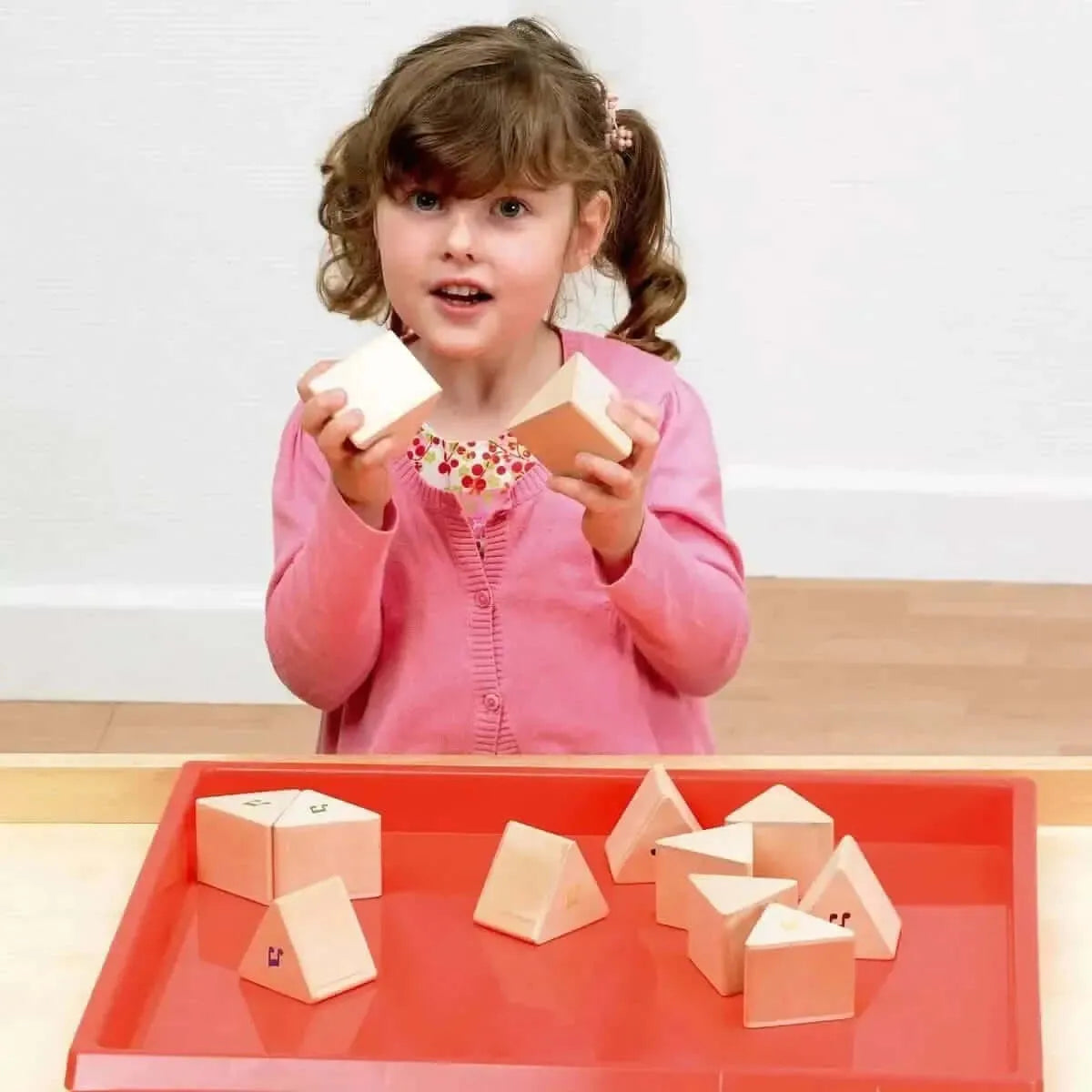 Sound Prism Set of 12-Sound Prism Set of 12