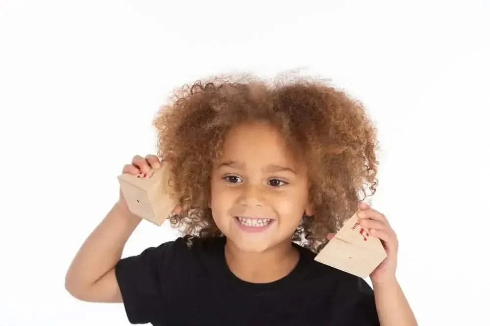 Sound Prism Set of 12-Sound Prism Set of 12