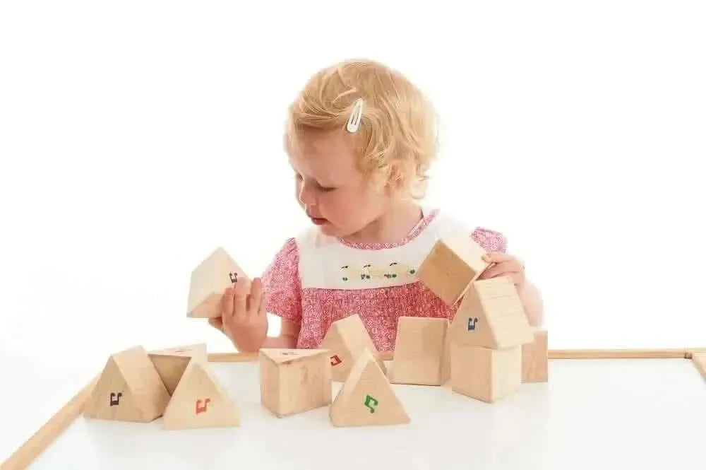 Sound Prism Set of 12-Sound Prism Set of 12