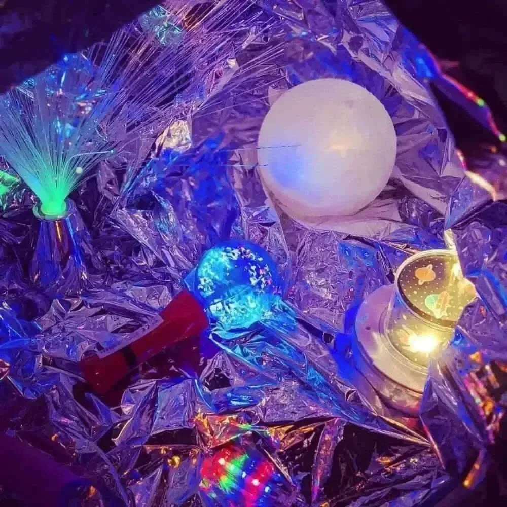 Space Blanket-Space Blanket