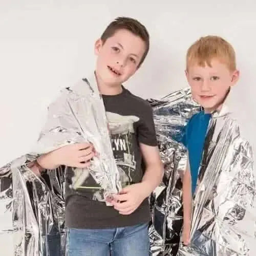 Space Blanket-Space Blanket