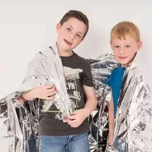 Space Blanket-Space Blanket