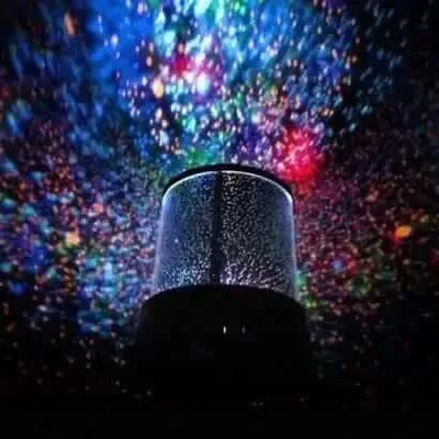 Space light-Space light