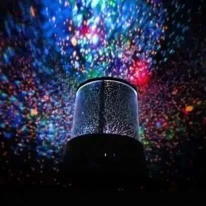 Space light-Space light