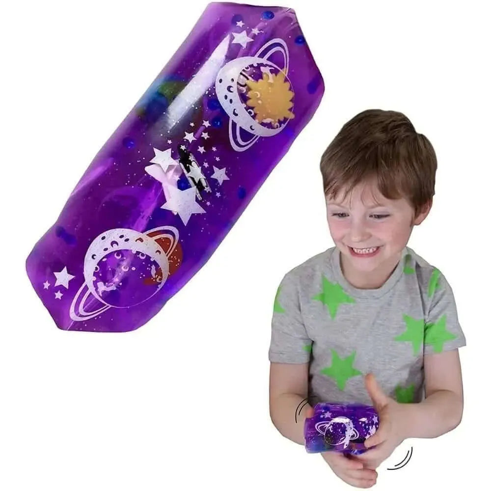 Space Water snake-Space Water snake