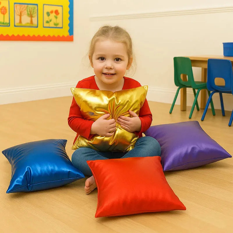 Sparkle Cushions-Sparkle Cushions