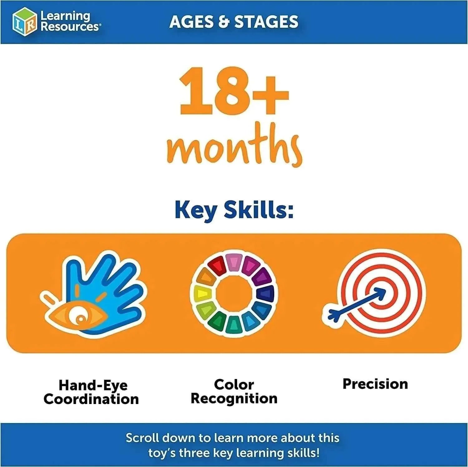 Spike the Fine Motor Hedgehog Fidget Friend-Spike the Fine Motor Hedgehog Fidget Friend