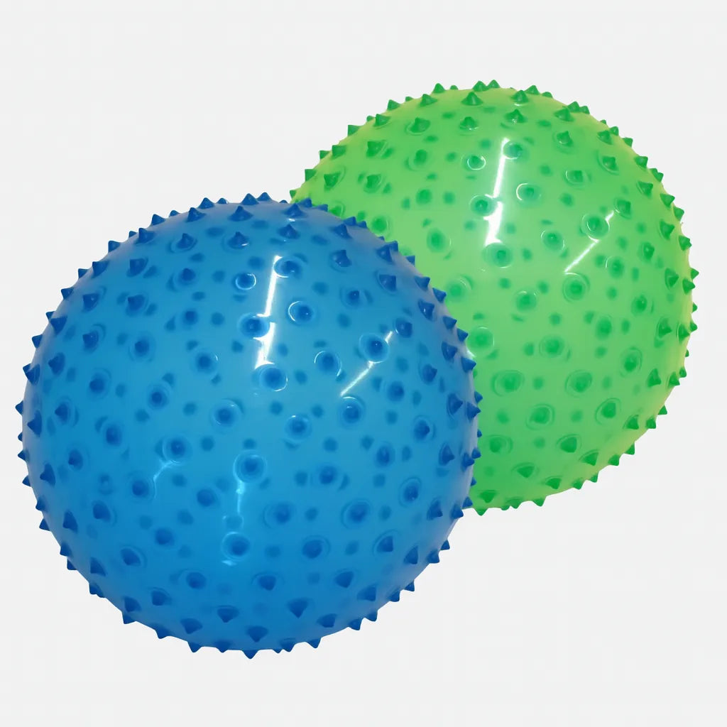 Spikey Sensory Ball-Spikey Sensory Ball