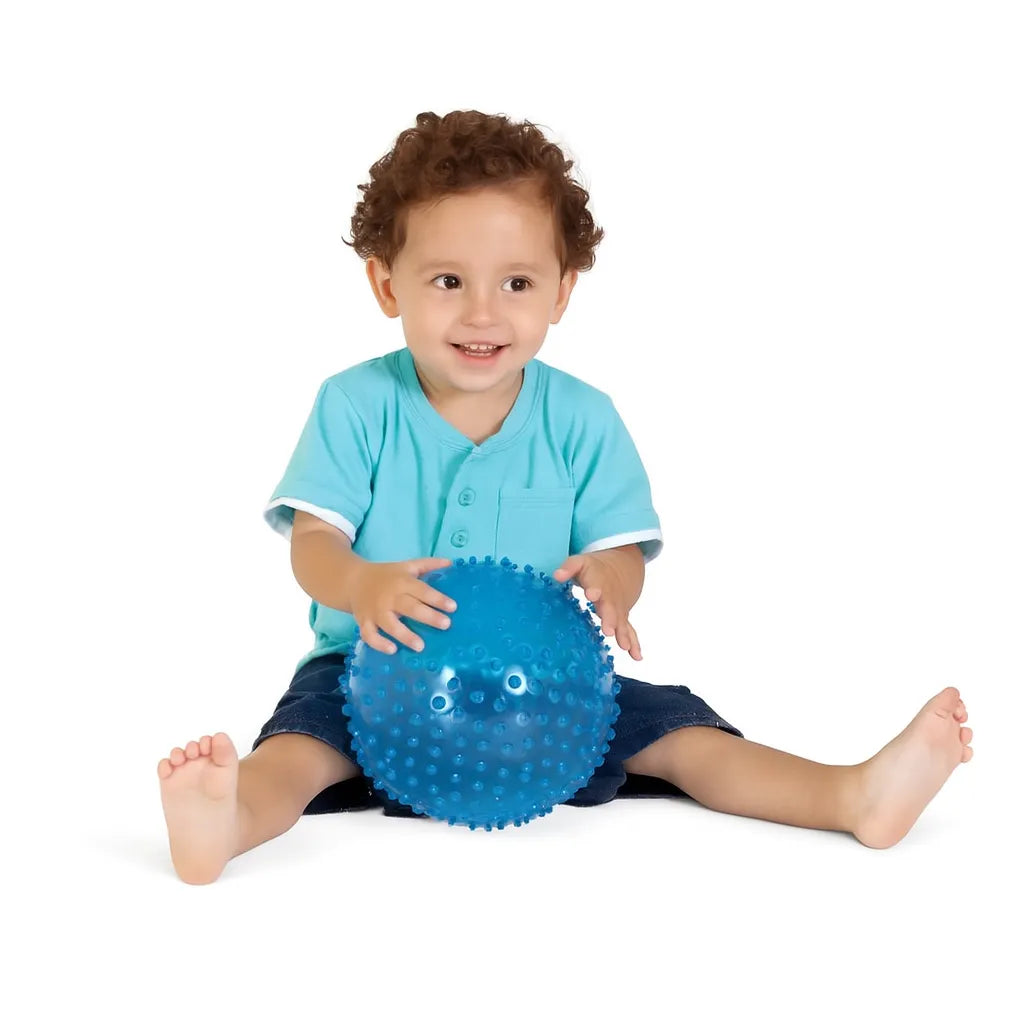 Spikey Sensory Ball-Spikey Sensory Ball